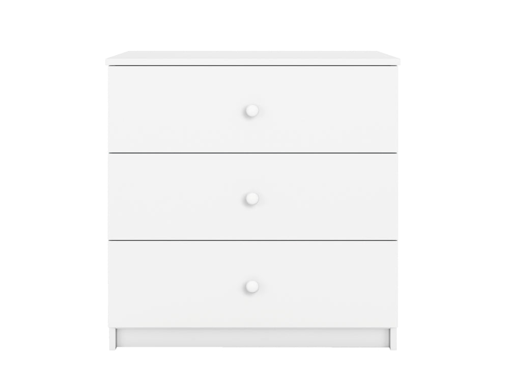 Cómoda Kocot Kids BabyDreams White
