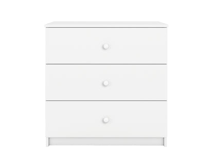 Cómoda Kocot Kids BabyDreams White