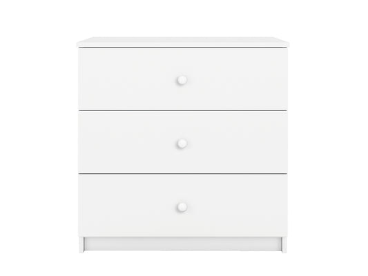 Cómoda Kocot Kids BabyDreams White