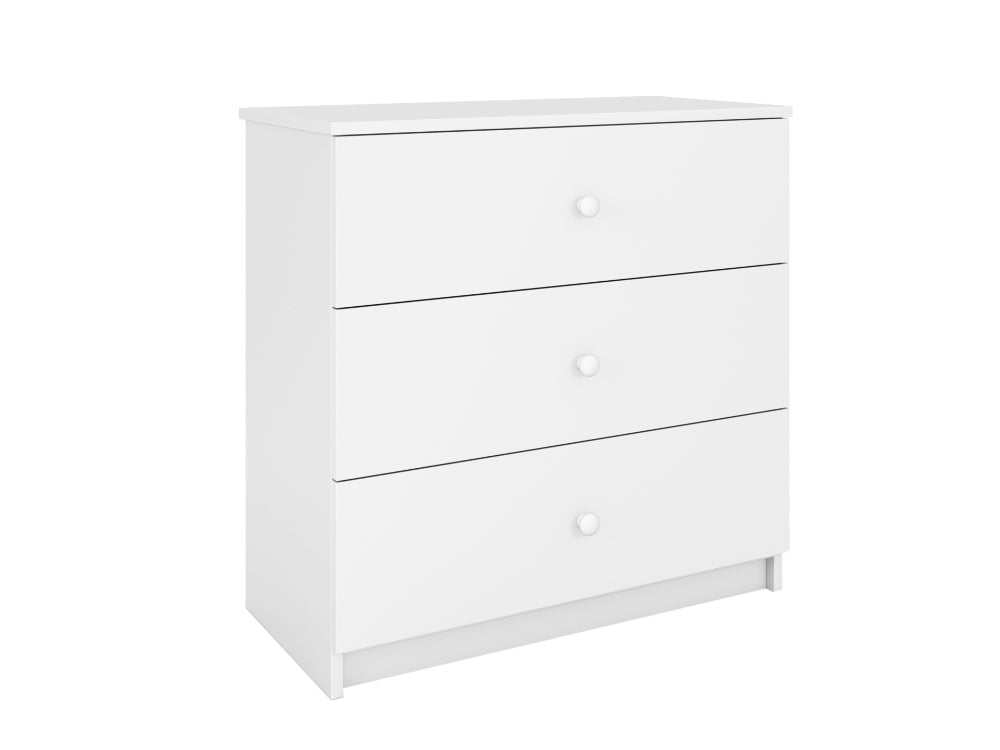 Cómoda Kocot Kids BabyDreams White