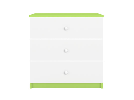 Cómoda Kocot Kids BabyDreams Green