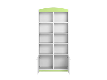 Estante dupla Kocot Kids BabyDreams Green