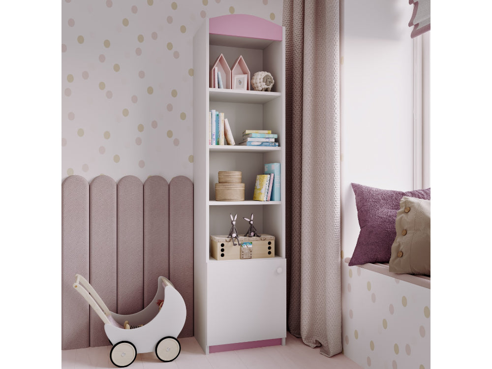 Estante simples Kocot Kids BabyDreams Pink