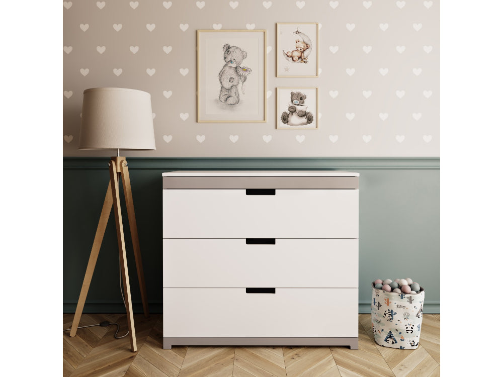 Cómoda Kocot Kids Tomi