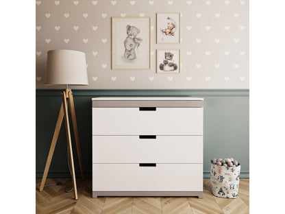 Cómoda Kocot Kids Tomi