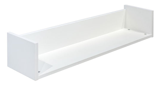 Prateleira de parede Kocot Kids Victor White