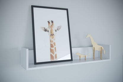 Prateleira de parede Kocot Kids Victor White