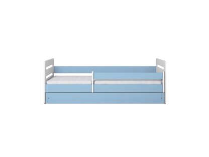 Cama 180 x 80 cm Kocot Kids Tomi Blue