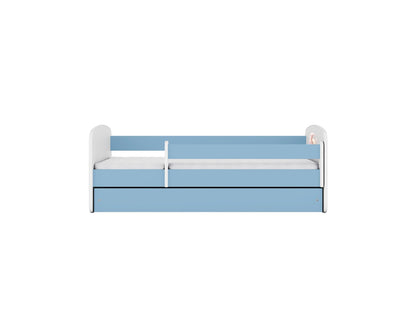 Cama 180 x 80 cm Kocot Kids BabyDreams Dream Blue
