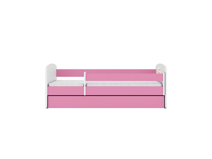 Cama 180 x 80 cm Kocot Kids BabyDreams Dream Pink