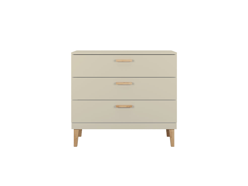 Cómoda Kocot Kids Kubi Cashmere