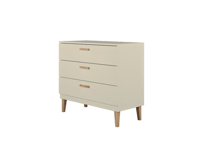 Cómoda Kocot Kids Kubi Cashmere