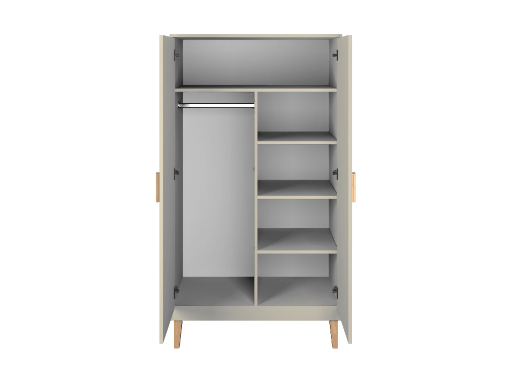 Roupeiro Kocot Kids Kubi Cashmere