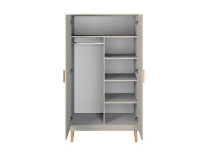 Roupeiro Kocot Kids Kubi Cashmere