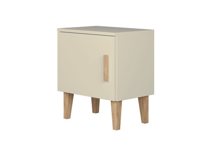 Mesa de cabeceira Kocot Kids Kubi Cashmere