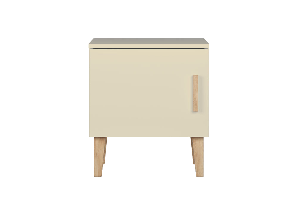 Mesa de cabeceira Kocot Kids Kubi Cashmere