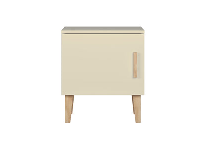 Mesa de cabeceira Kocot Kids Kubi Cashmere