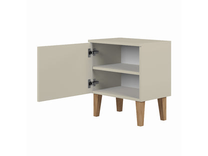 Mesa de cabeceira Kocot Kids Kubi Cashmere