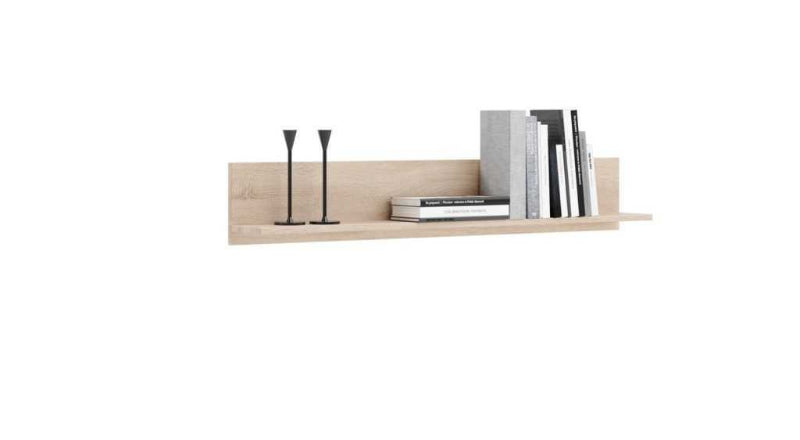 Prateleira 100 cm Kobi Shelf Oak