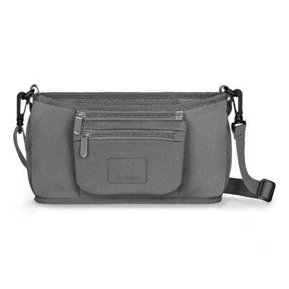 Saco para carrinho de bebé Lionelo Little Cube Grey