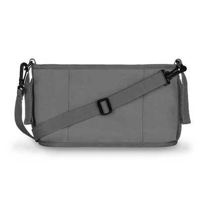 Saco para carrinho de bebé Lionelo Little Cube Grey