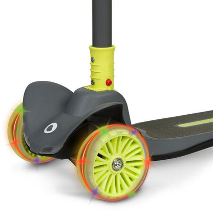 Patinete infantil Lionelo Timmy Green Lime