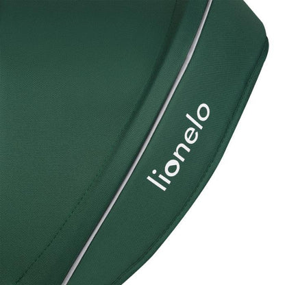 Triciclo Lionelo Kori Green Emerald