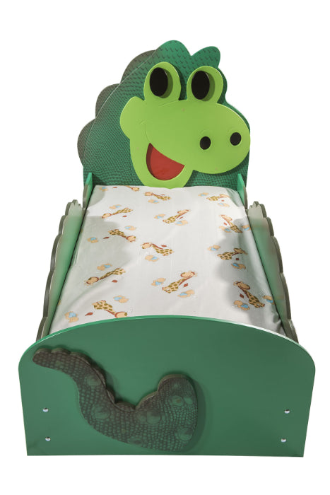 Cama Plastiko Dino Small