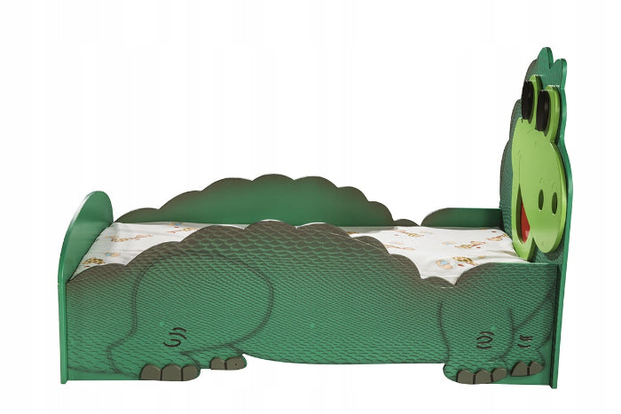 Cama Plastiko Dino Small