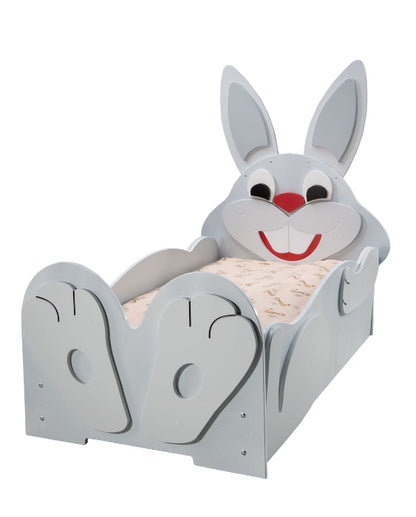 Cama Plastiko Rabbit