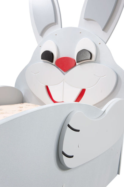 Cama Plastiko Rabbit Small