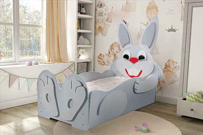 Cama Plastiko Rabbit Small