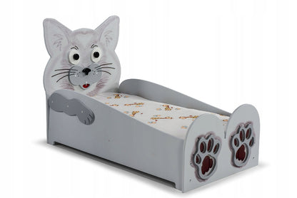 Cama Plastiko Cat