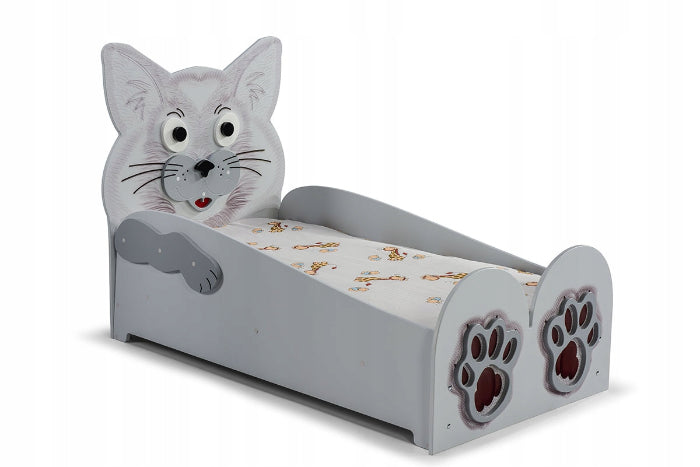Cama Plastiko Cat  Small