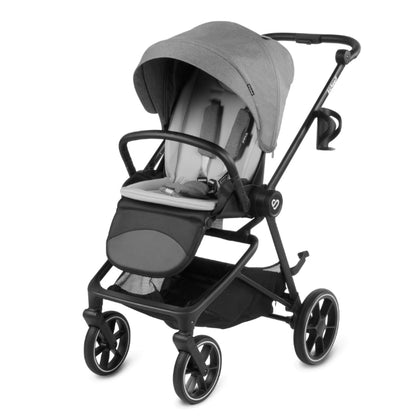 Carrinho de bebé Kidwell VELMONT Grey