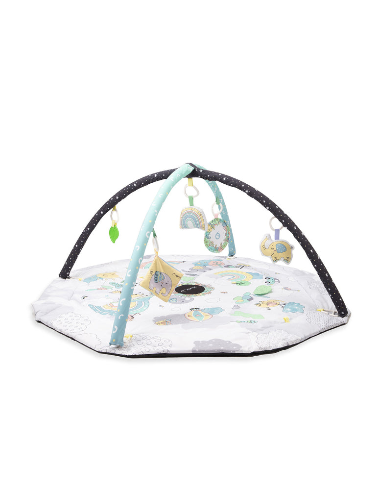 Tapete de atividades Momi Day & Night