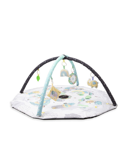 Tapete de atividades Momi Day & Night