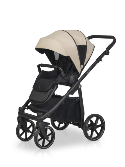 Carrinho de bebé Riko Aura Almond