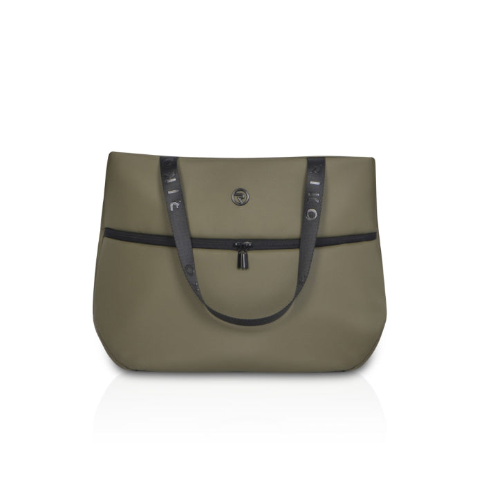 Carrinho de bebé Riko Aura Khaki