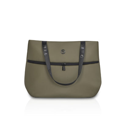 Carrinho de bebé Riko Aura Khaki