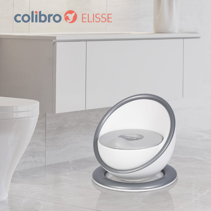 Bacio Colibro Elisse Silver