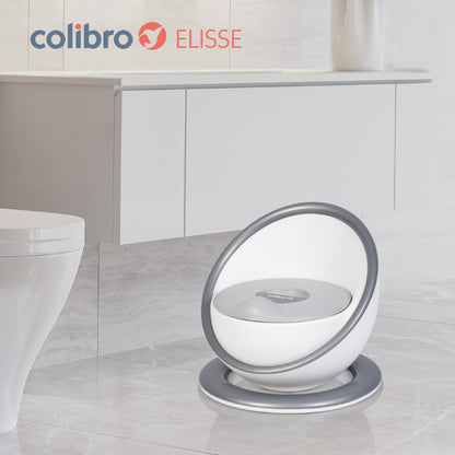 Bacio Colibro Elisse Silver