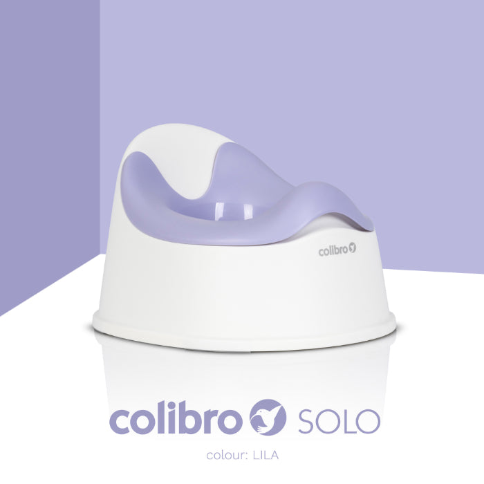 Bacio Colibro Solo Lila