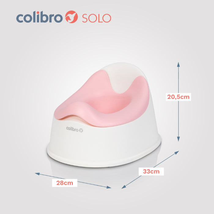 Bacio Colibro Solo Rose