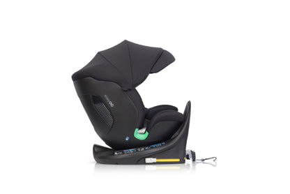 Cadeira auto I-Size 40-150 CM EasyGo Cosy Ink