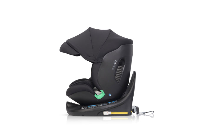 Cadeira auto I-Size 40-150 CM EasyGo Cosy Ink