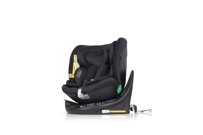 Cadeira auto I-Size 40-150 CM EasyGo Cosy Ink