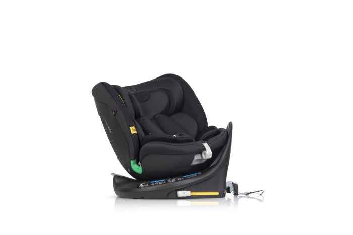 Cadeira auto I-Size 40-150 CM EasyGo Cosy Ink