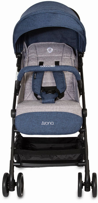 Coccolle Carrinho de bebé Arona Blue