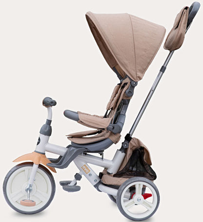 Coccolle Triciclo Evo 2019 beige